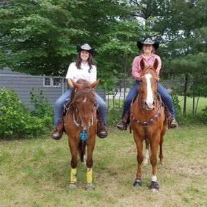 Meet your Posher, Brandi